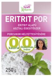 Szafi Reform Vaníliás ízű Eritrit (eritritol) 250 G
