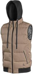 CXS Férfi téli mellény CXS RENO - Bézs | XL (1310-163-163-95)