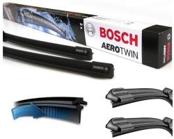 Bosch Renault Austral 2022.07-től első ablaktörlő lapát készlet, méretpontos, gyári csatlakozós, Bosch 3397007309 A309S (3397007309)