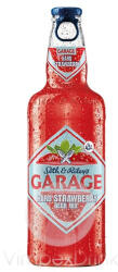 Garage Beer Hard Strawberry 0, 4l PAL /20/-DRS - delfinbuvar