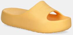 PUMA papucs Shibusa bézs, 389082 - narancssárga Női 40.5