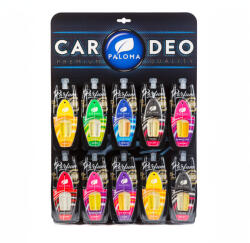 Paloma Illatosító szett (P07806N) - hobasec