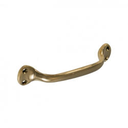 Gomboss/Perfekto Merevfogantyú 150 mm Réz (10-F00072-71)