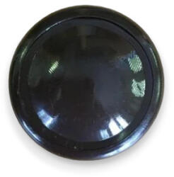 Gomboss/perfekto Bútorfogantyú/Gomb G001 Barna (30-F10K21-71)