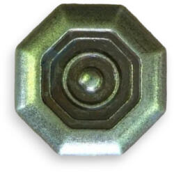 Gomboss/perfekto Bútorfogantyú/Gomb M96-M97 Nikkelsárga (30-F10K06-71)