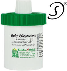 Stadelmann babaápoló krém - 70 ml - közeli lejárat (6940709KL)
