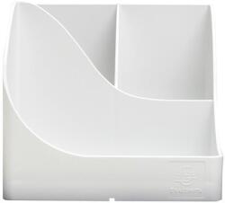 EXACOMPTA Asztali rendező, EXACOMPTA AutentiK , fehér (69513D) - fodicoaruhaz