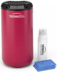 ThermaCELL Halo Mini Hordozható Szúnyogriasztó Készülék Magenta Színben (MR-PBR) (MR-PBR)