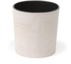  Malwa dluto virágcserép 30 cm-es