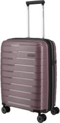 Travelite Air Base S exp Lilac Valiza