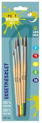 Ars Una Ecset készlet ARS UNA (2, 4, 6, 8, 10) (5993120022951) - papir-bolt