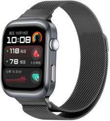 MILANESE Fémszíj Huawei Watch D2 szürke