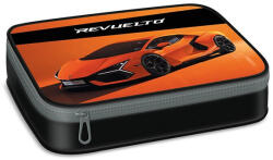 Ars Una Tolltartó ARS UNA többszintes Lamborghini narancssárga (51344467) - papir-bolt