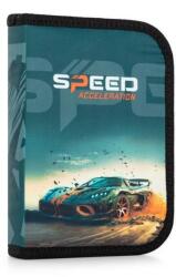 KARTON P+P Speed autós kihajthatós tolltartó - két klapnis - OXY BAG (IMO-KPP-3-04624)