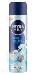 Nivea Men deo 150ml Cool Marine 2025 L - delfinbuvar