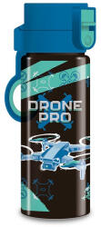 Ars Una Kulacs ARS UNA műanyag BPA-mentes 475 ml Drone Pro (55024501) - papir-bolt