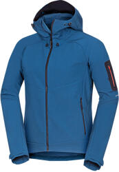 Northfinder Jacheta outdoor din softshell 3L 5K/5K pentru barbati Brio inkblue (108210-526-105)