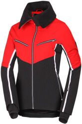 Northfinder Geaca schi izolatie SEAL 10K/10K dama Kelley redblack (108037-361-101)