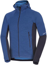 Northfinder Hanorac din fleece melange pentru barbati Egon darkblueblack (108232-811-106)