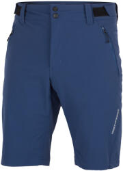 Northfinder Pantaloni scurti de trekking pentru barbati Albrecht navy (108195-346-102)