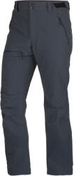 Northfinder Pantaloni stretch de calatorie pentru barbati Piero grey (108240-319-106)