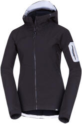 Northfinder Jacheta outdoor din softshell 3L 5K/5K pentru femei Angie black (108221-269-101)
