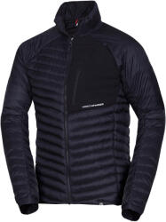 Northfinder Jacheta cu izolatie termica outdoor barbati Fabrizo black (108048-269-106)