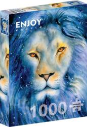 Enjoy - Csillagos Oroszlán 1000 darabos kirakó (1410)