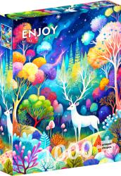 Enjoy - Tiszta lélek 1000 darabos kirakó (EN-2258)