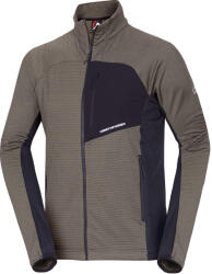 Northfinder Bluza fleece multisport pentru barbati Primo greenblack (108230-409-106)