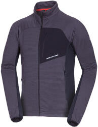 Northfinder Bluza fleece multisport pentru barbati Primo blackblack (108230-270-106)