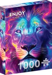 Enjoy - Őfelsége 1000 darabos kirakó (2206)