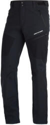 Northfinder Pantaloni de trekking din softshell 3L 5K/5K pentru barbati Donatello black (108237-269-106)