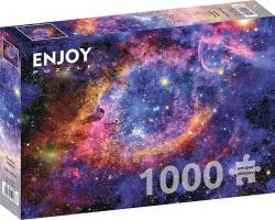 Enjoy - Hélix-köd 1000 darabos kirakó (1278)