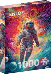 Enjoy - Zero Gravity 1000 darabos kirakó (2211)