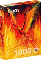 Enjoy - A Főnix 1000 darabos kirakó (1820)