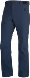 Northfinder Pantaloni stretch de calatorie pentru barbati Piero bluenights (108240-464-106)