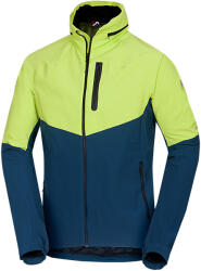 Northfinder Jacheta sport 2L 5K/5K pentru barbati Diederich inkbluegreen (108217-640-102)