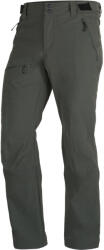 Northfinder Pantaloni stretch de calatorie pentru barbati Piero darkgreen (108240-300-106)