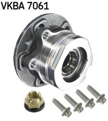SKF Set rulment roata SKF VKBA 7061 (VKBA 7061) - fixbox