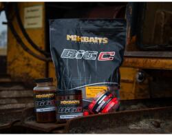 Mikbaits BigC csali csomag - 20mm