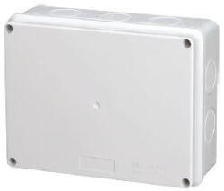 Elmark Kötődoboz 400x350x120 WBG (8009)
