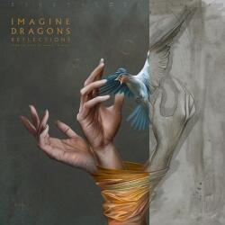 UNIVERSAL Imagine Dragons - Reflections: From The Vault Of Smoke + Mirrors Lp (1lp, Coloured Vinyl) (7562598)
