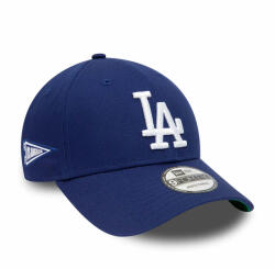 New Era Sapca New Era 9forty Team Side Patch Los Angeles Dodgers Albastru