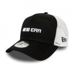 New Era Sapca New Era Trucker Essential Negru