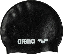 Arena silicone cap negru