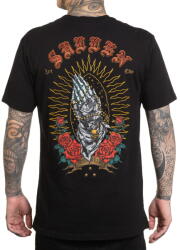 SULLEN Tricou bărbați SULLEN - PREMIUM - FORGIVE ME - SCM6664_JTBK