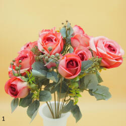  Rózsacsokor 12 - extra