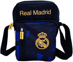 Real Madrid oldaltáska közepes Fragment