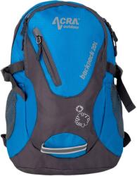  Acra Backpack 20 L túrahátizsák, kék